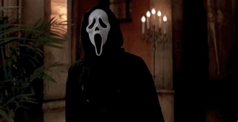 Ranking All 8 Of The Ghostface Killers In Scream Bloody Disgusting