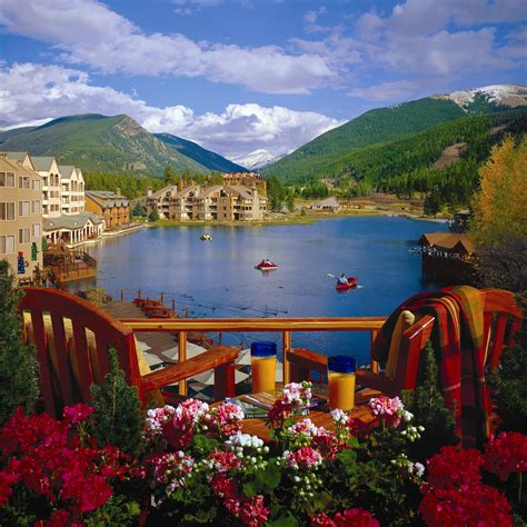 5 Reasons To Bring Your Next Meeting To Keystone Resort Colorado