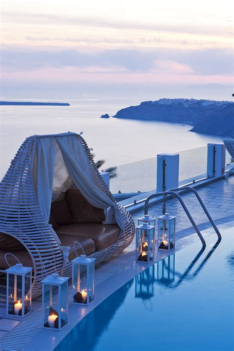 Santorini Princess Spa Hotel Gtp