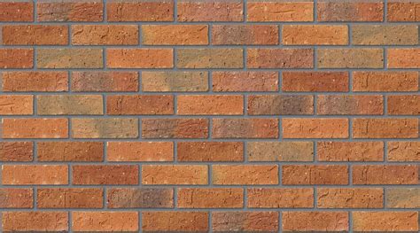 Worcestershire Red Multi Brick Outhaus