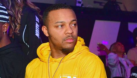 Bow Wow Receiving Backlash For Performing A Live Show