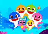 "Baby Shark" tendrá serie de televisión » Oronoticias