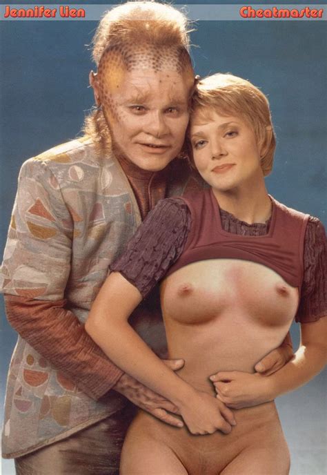 Post 190472 Cheatmaster Ethanphillips Fakes Jenniferlien Kes Neelix