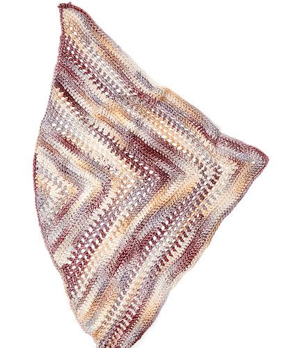 Ravelry Wrap Ture Crocheted Shawl Pattern By Edie Eckman