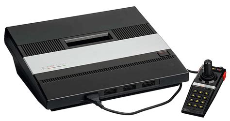 Buy Atari 5200 For A Good Price Retroplace