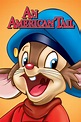An American Tail (1986) — The Movie Database (TMDb)