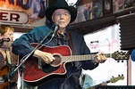 Bobby Bare Weathers Chilly Heartbreak in 'Snowflake in the Wind'