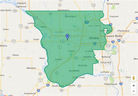Indivisible Omaha Nebraska 2nd District Action Network