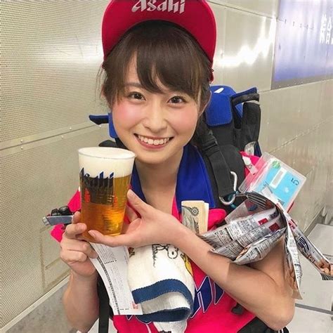 佐藤佳奈ちゃん Satokana Beer Girl Lunch Box Wiki Bento Box