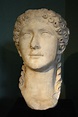 Agrippina The Younger (Illustration) - Ancient History Encyclopedia