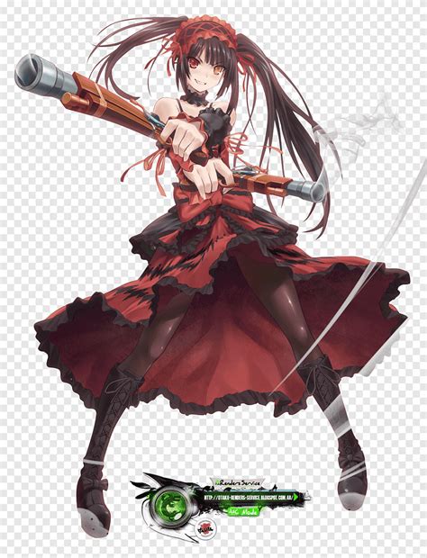 Date A Live Anime Poster Drawing Anime Manga Poster Png Pngegg