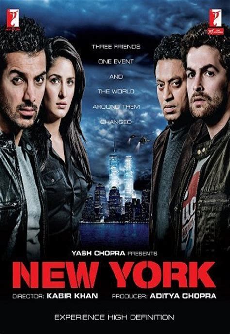 As of now, welcome to new york full movie is not available on legal streaming websites. New York (2009) Full Movie Watch Online Free - Hindilinks4u.to