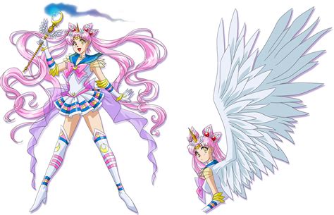 Download Winx Club Sailor Scouts Images Sailor Neo Moon Hd Sailor Moon Crystal Pegasus HD