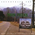 ‎Twin Peaks (Soundtrack From) by Angelo Badalamenti on Apple Music