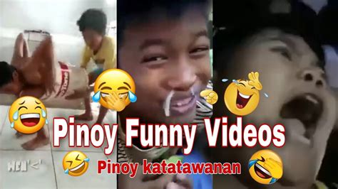 pinoy funny videos pinoy katatawanan pinoy kalokohan youtube