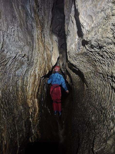 What Is Caving A Complete Guide — No Boundaries
