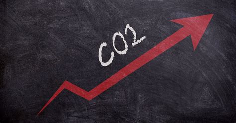 Global Carbon Dioxide Emissions Rise To All Time High Corporate Sector