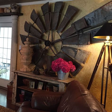 Pin By Susan Higgins On Windmill Wall Decor Windmill Wall Decor