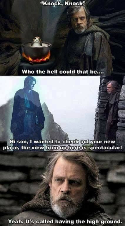 Pin By Codes Godwin On Just Jedi Things Funny Star Wars Memes Star