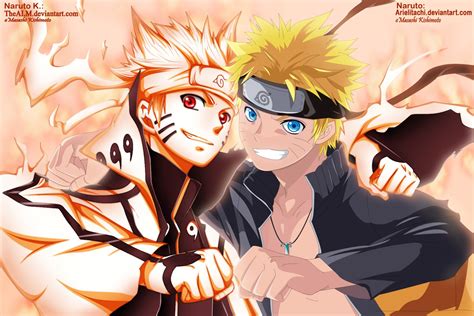 Anime Naruto Wallpaper Bilinick Naruto Wallpapers 3840x2160 Preview