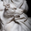 Bernini - Domenico Ventura | Fotografo di opere d'arte