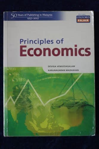 Principles of economics mankiw 6th on balance, i personally prefer principles of economics. Lestary Shoppe: PRINCIPLES OF ECONOMICS