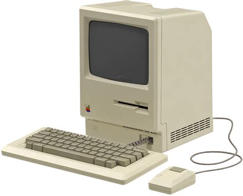 Macintosh Os Classic