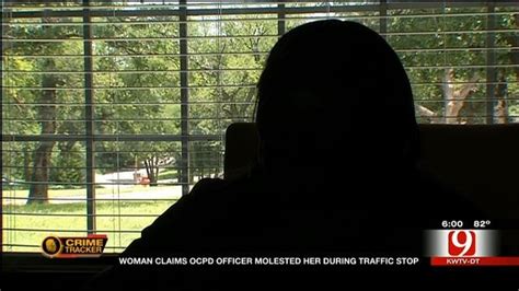 Okc Woman Claims Police Officer Forced Her To Perform Sex Act