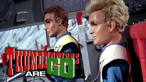 Weta To Reboot Thunderbirds As Live Actioncg Hybrid Show