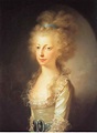 Tea at Trianon: Archduchess Maria Clementina of Austria
