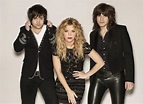The Band Perry brings sibling harmony to Four Winds Casino