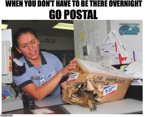 Post Office Memes Snugmoms