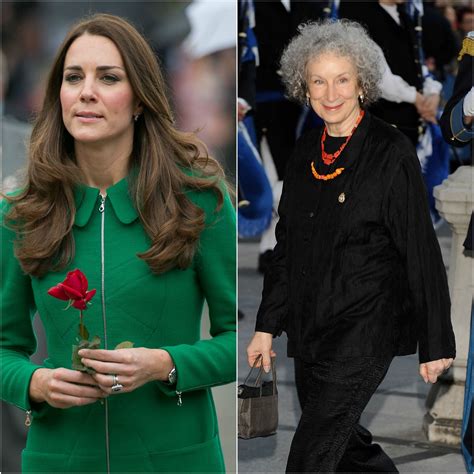 Canadian Author Slams Kate Middletons Uneventful Fashion Sense