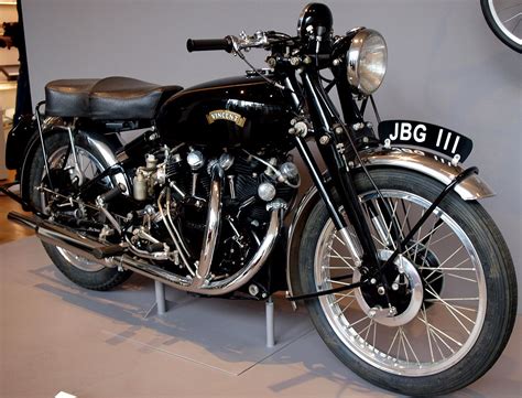 Vincent Motorcycles Wikipedia