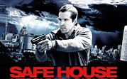 Safe House - Nessuno E' Al Sicuro - trailer, trama e cast del film