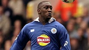 Emile Heskey headlines racism event in Leicester - Voice Online