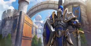 What Makes Warcraft III: Reforged Different From The Original - Game ...