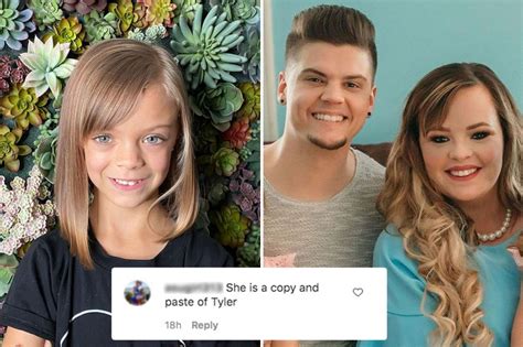 Teen Mom Catelynn Lowell Shares Rare Photo Of Daughter Novalee 6 As