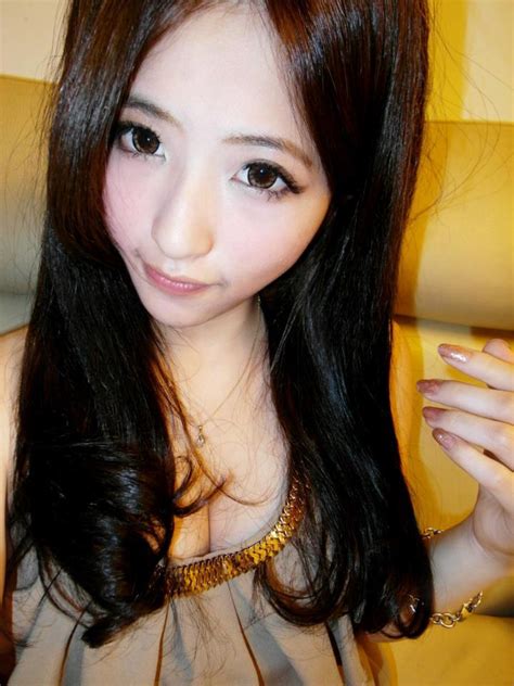 Awesome Asian Babes