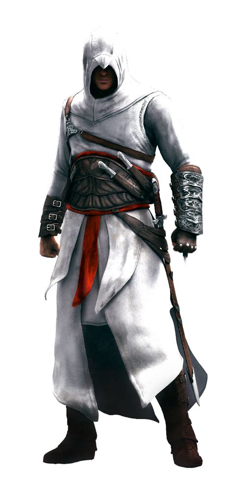 Assassin's Creed 1 - Assassin's Creed: Assassin's Creed - Gremio de las Sombras