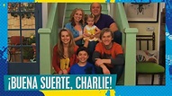 ¡Buena suerte, Charlie! | Intro - 1ª Temporada | Disney Channel España ...