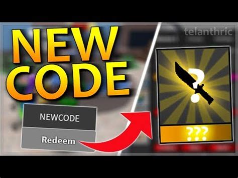 When you receive a pro membership code for being featured on the homepage or winning a contest, does the code ever expire? ⭐Murder Mystery 2 NEW CODE • 🎉2020 May *NOT EXPIRED* - YouTube