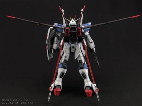 Gunpla Photography Posing And Photo Composition Saint Ism Gaming