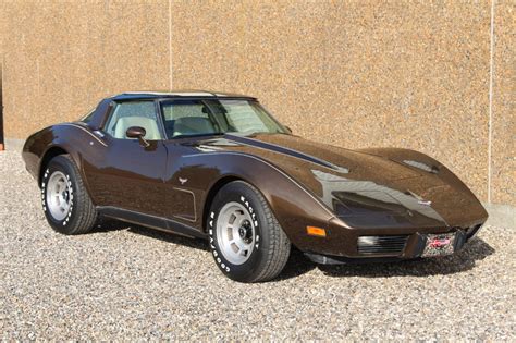 1979 Chevrolet Corvette Is Listed Sold On Classicdigest In Vejen By Auto Dealer For Not Priced
