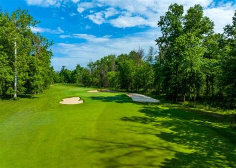 Virginia Golf Membership Lansdowne Resort