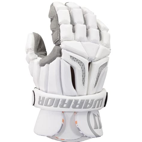 Warrior Burn Pro Lacrosse Glove
