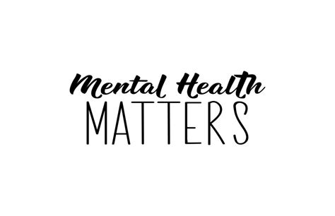 Mental Health Awareness Month The Kim Foundation