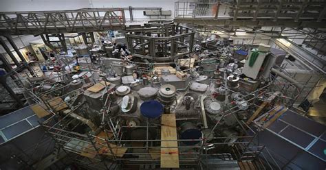 We did not find results for: Ilmuwan Jerman Uji Coba Reaktor Nuklir Pembangkit Listrik ...