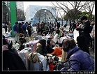 (日本東京都) 比福袋更好搶 原宿代代木公園 跳蚤市場挖到寶 - Choyce寫育兒，旅行與生活