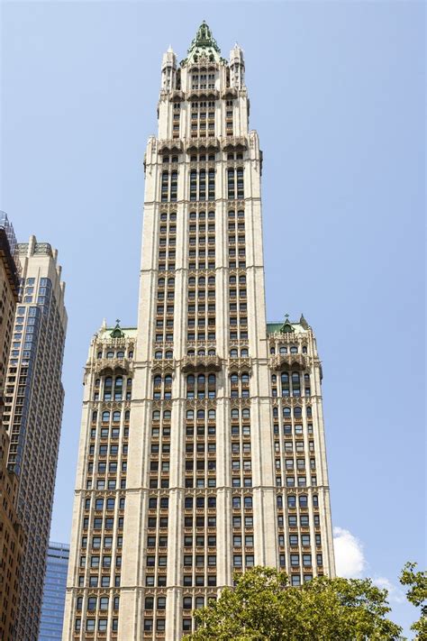 The 40 Best New York City Landmarks To Visit New York Architecture